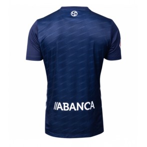 Celta Vigo Udebanetrøje 2025-26 Kortærmet